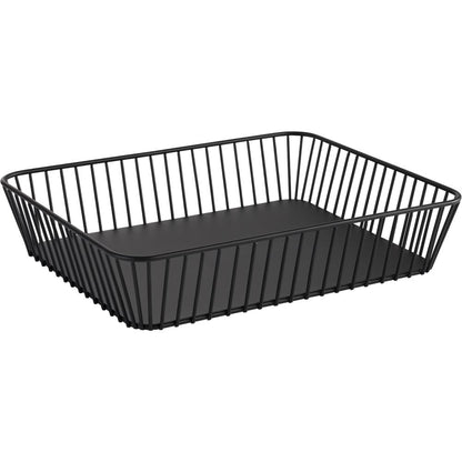 URBAN Buffetkorb GN 1/2 - 32,5 x 26,5 x 7,5 cm