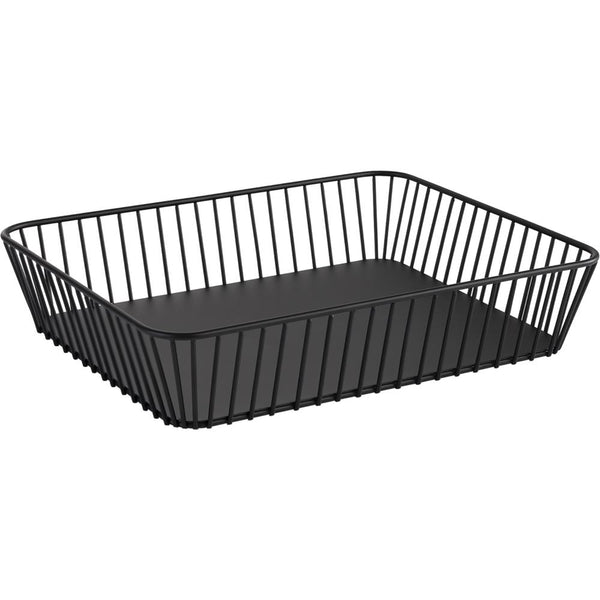 URBAN Buffetkorb GN 1/2 - 32,5 x 26,5 x 7,5 cm