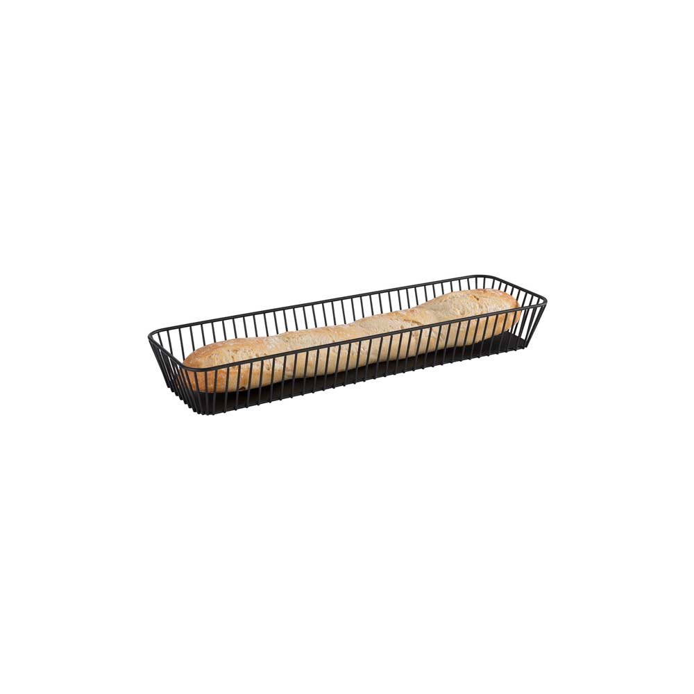 URBAN Buffetkorb GN 2/4 - 53 x 16,2 x 7,5 cm