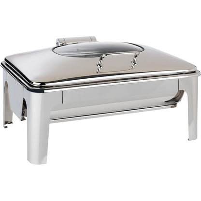 EASY INDUCTION Chafing Dish GN 1/1