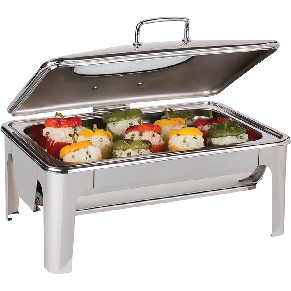 EASY INDUCTION Chafing Dish GN 1/1