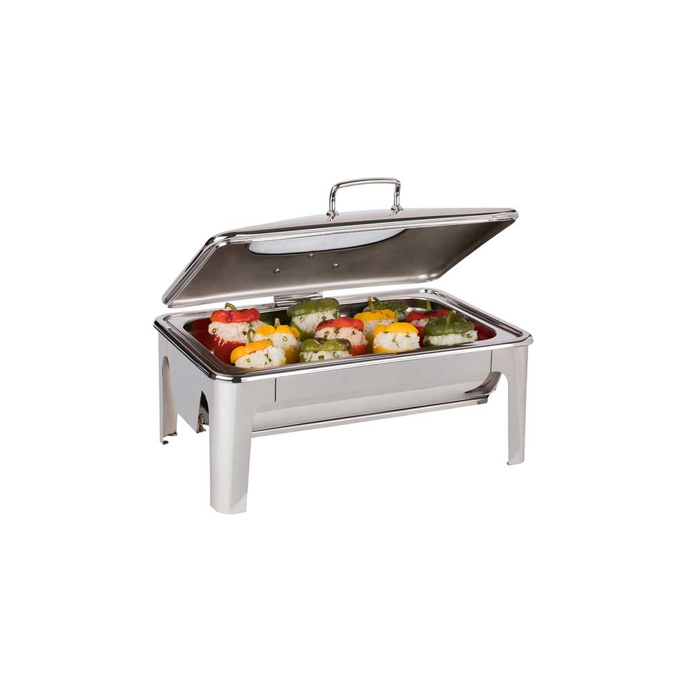 EASY INDUCTION Chafing Dish GN 1/1