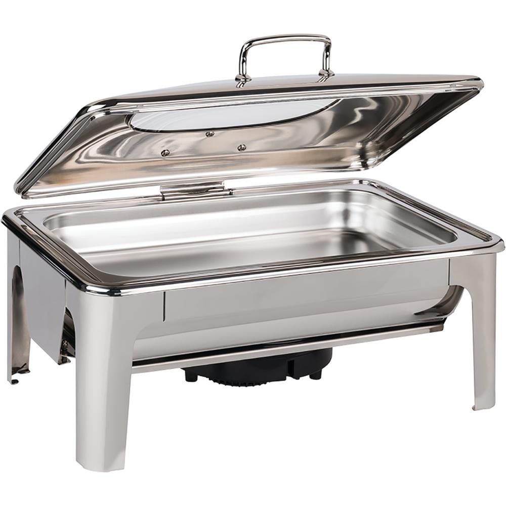 EASY INDUCTION Chafing Dish GN 1/1