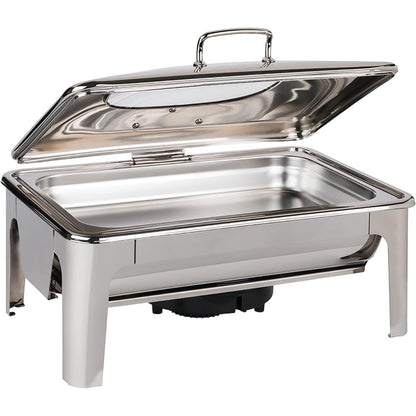 EASY INDUCTION Chafing Dish GN 1/1
