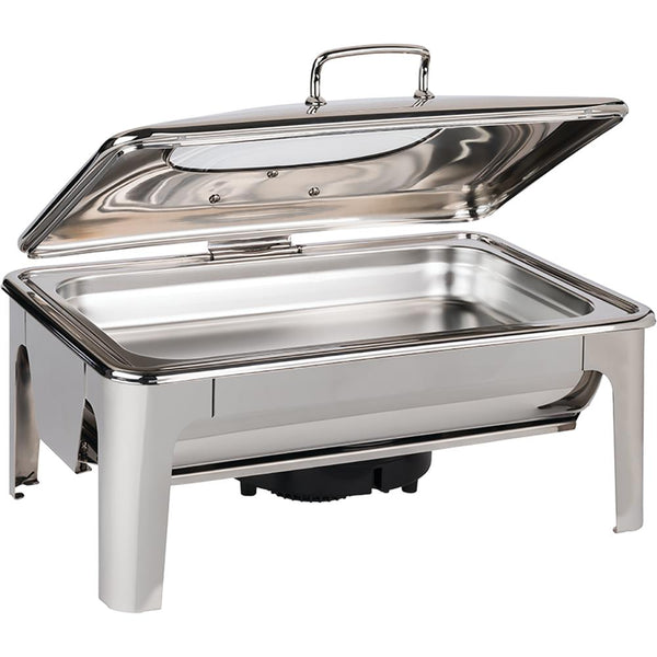 EASY INDUCTION Chafing Dish GN 1/1