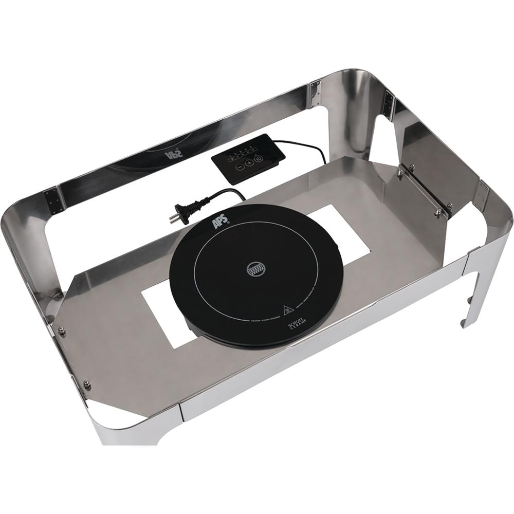 EASY INDUCTION Chafing Dish GN 1/1