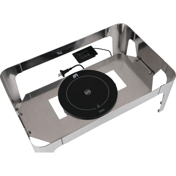 EASY INDUCTION Chafing Dish GN 1/1