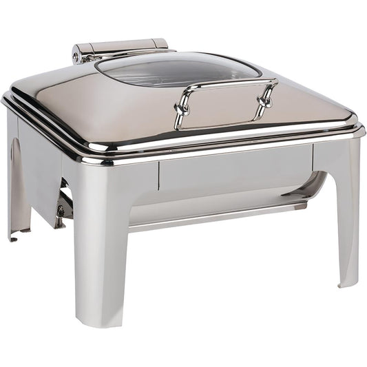 EASY INDUCTION Chafing Dish GN 2/3