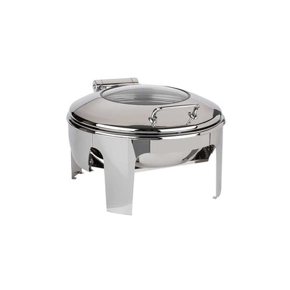 EASY INDUCTION Chafing Dish 46 x 50 x 30 cm - 6 l