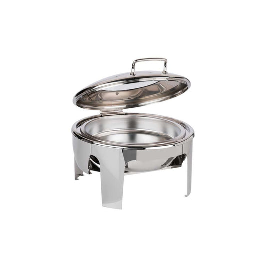 EASY INDUCTION Chafing Dish 46 x 50 x 30 cm - 6 l