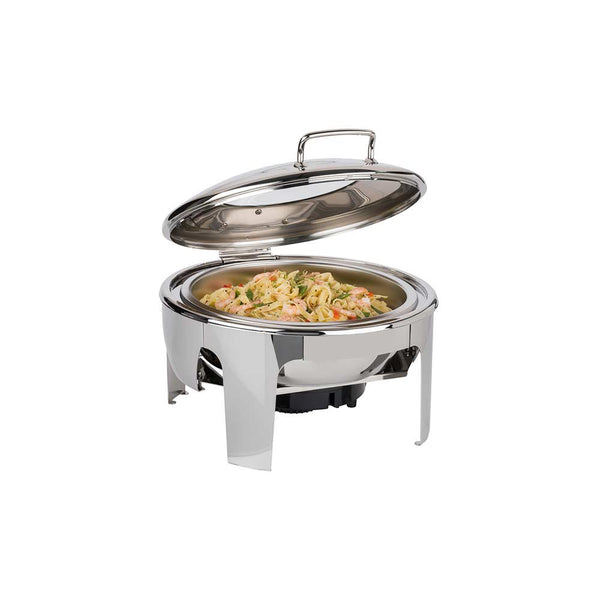 EASY INDUCTION Chafing Dish 46 x 50 x 30 cm - 6 l