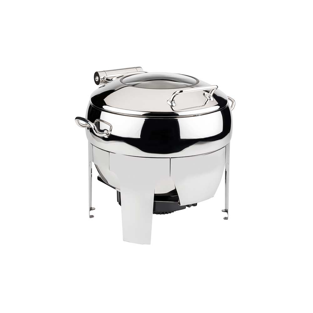 EASY INDUCTION Chafing Dish 48 x 42 x 39 cm - 11 l