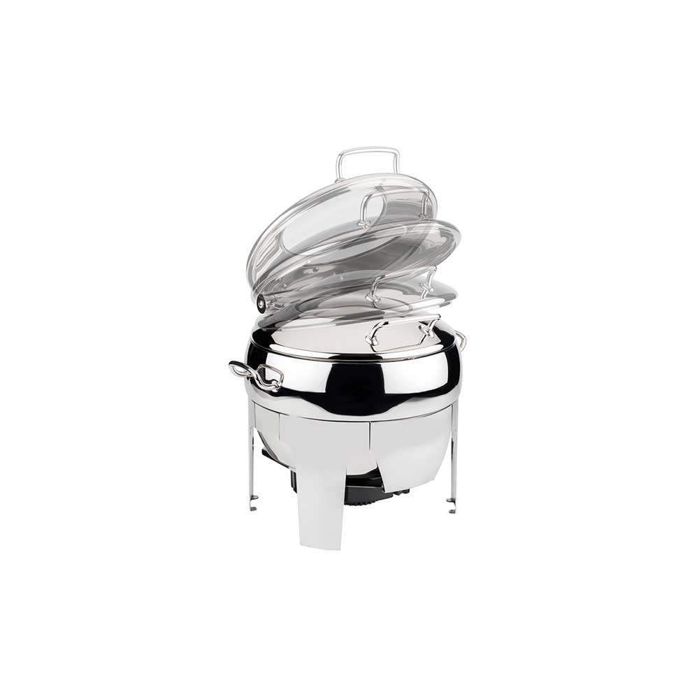 EASY INDUCTION Chafing Dish 48 x 42 x 39 cm - 11 l