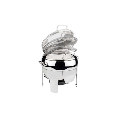 EASY INDUCTION Chafing Dish 48 x 42 x 39 cm - 11 l