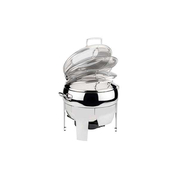 EASY INDUCTION Chafing Dish 48 x 42 x 39 cm - 11 l