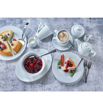 NORWAY Cappuccino-Untere - Ø 15 cm