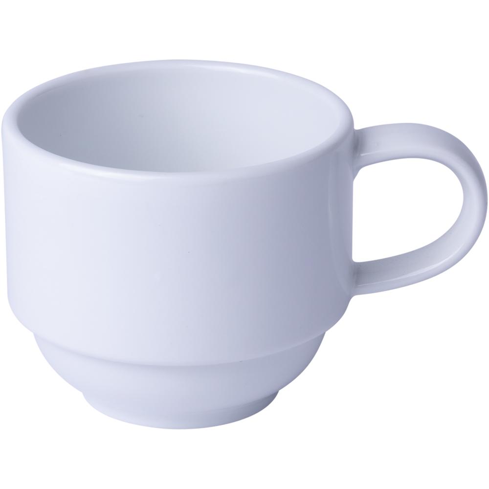 NORWAY Espressotasse -10 cl - (stapelbar)