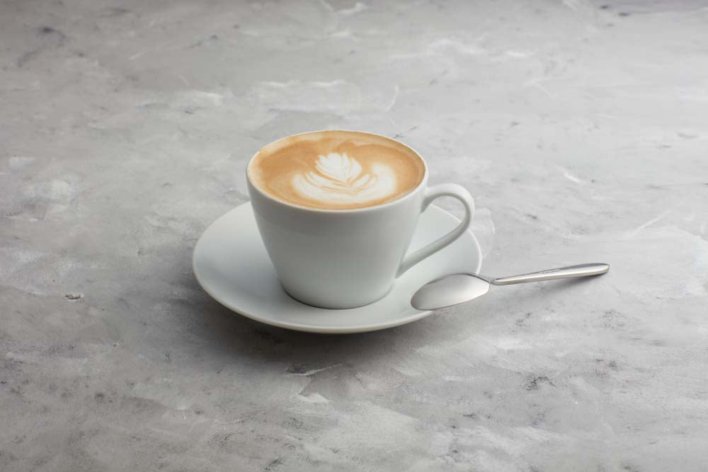NORWAY Cappuccinotasse - 23 cl - (Ø 10,8 x 5,3 cm)