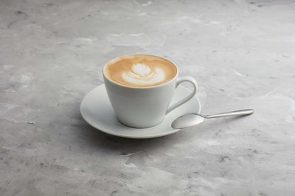 NORWAY Cappuccinotasse - 23 cl - (Ø 10,8 x 5,3 cm)