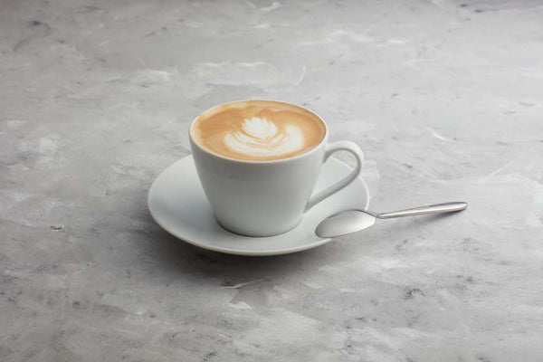 NORWAY Cappuccinotasse - 23 cl - (Ø 10,8 x 5,3 cm)