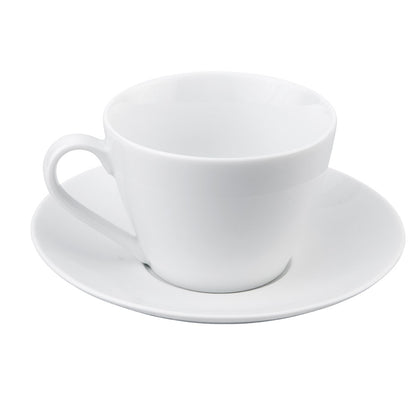 NORWAY Cappuccinotasse - 23 cl - (Ø 10,8 x 5,3 cm)