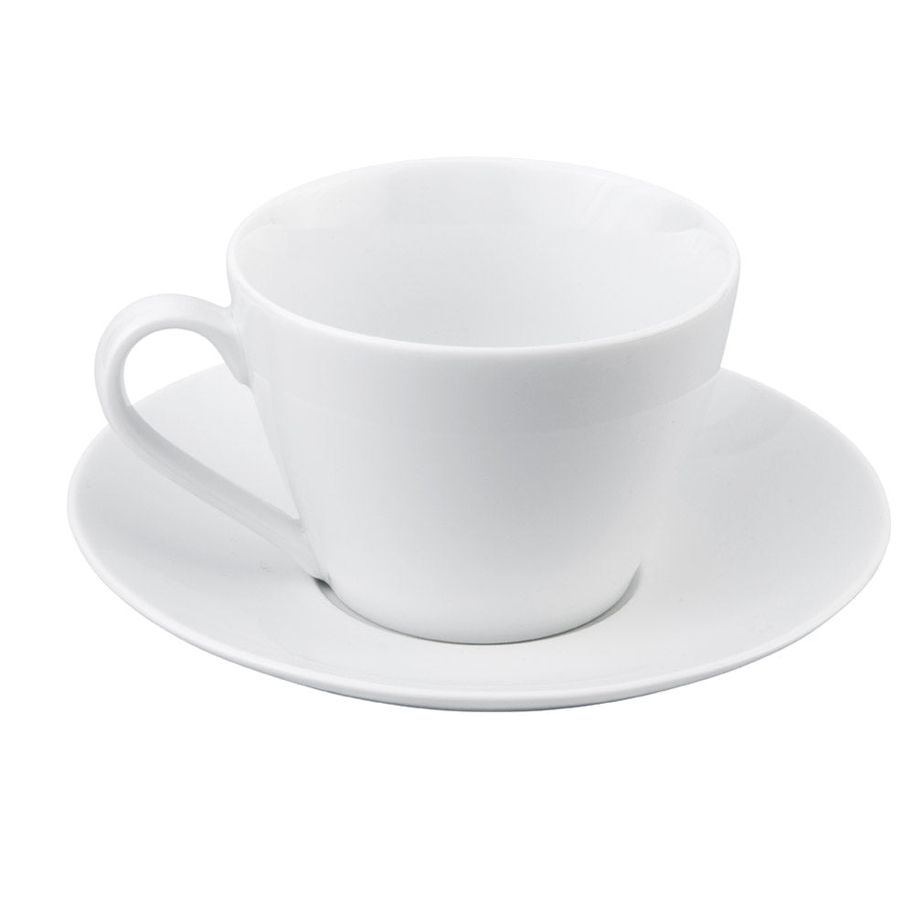 NORWAY Cappuccinotasse - 23 cl - (Ø 10,8 x 5,3 cm)