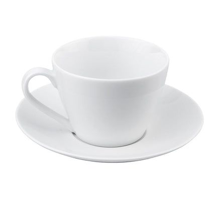 NORWAY Cappuccinotasse - 23 cl - (Ø 10,8 x 5,3 cm)