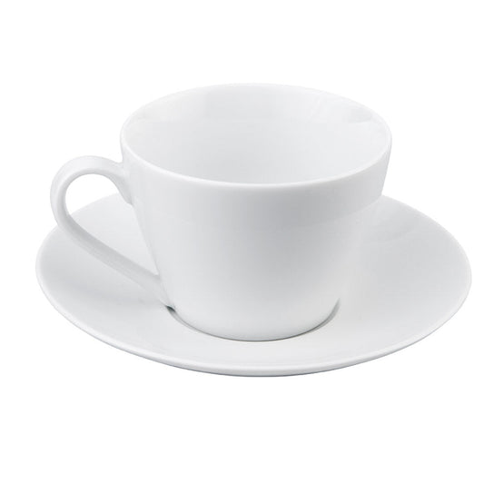 NORWAY Cappuccinotasse - 23 cl - (Ø 10,8 x 5,3 cm)