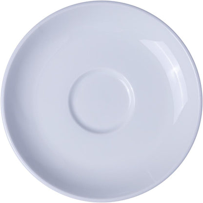 NORWAY Cappuccino-Untere - Ø 15 cm