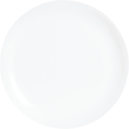 EVOLUTION Coupteller, Menü - Ø 25 cm
