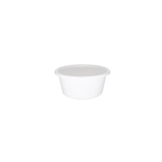 Kunststoff-Schüssel konisch -PP - Ø 24 x 11 cm (2,6 l)