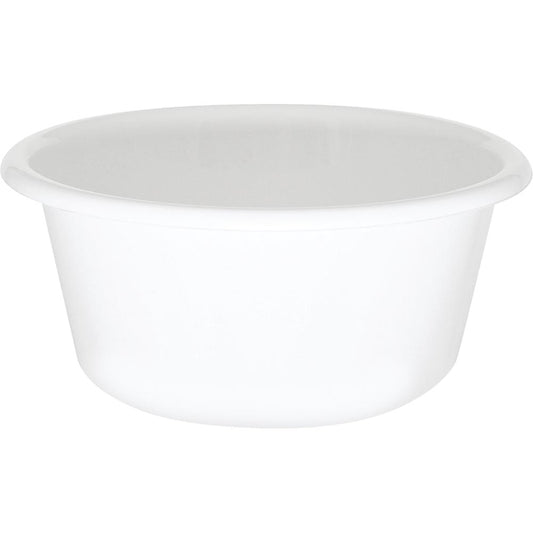 Kunststoff-Schüssel konisch -PP - Ø 36 x 15,9 cm (9,5 l)