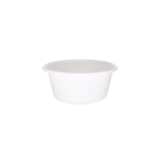 Kunststoff-Schüssel konisch -PP - Ø 32 x 13,7 cm (6,5 l)