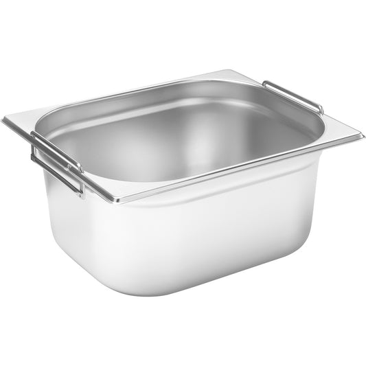 ECO-LINE Fallgriff-Behälter GN 1/2 - 150 mm (9,5 l)