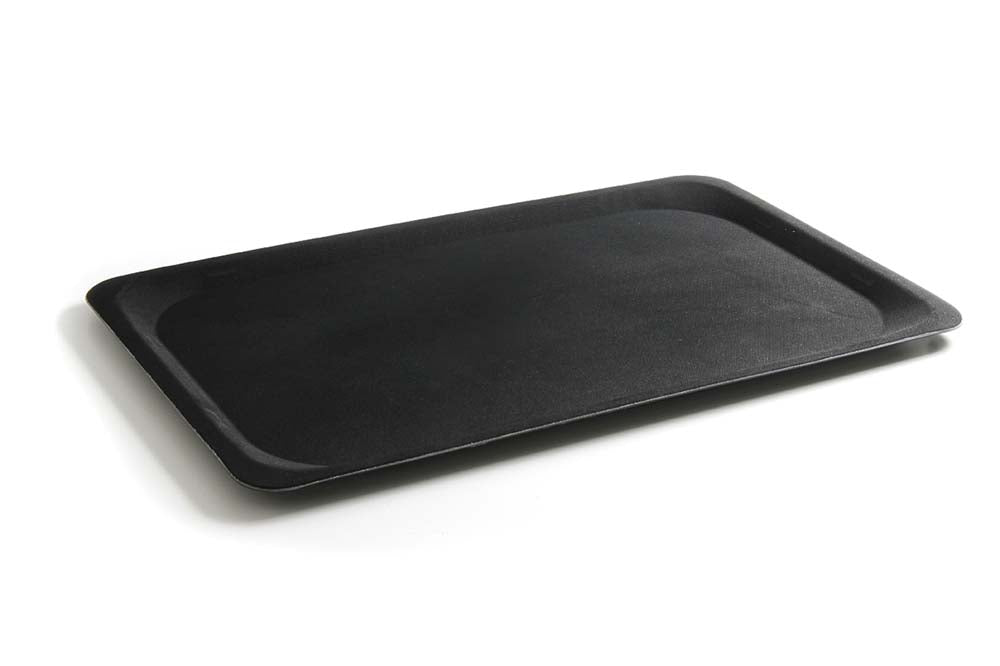 Serviertablett Schichtstoff, rutschfest GN 1/1 - 53 x 32,5 cm