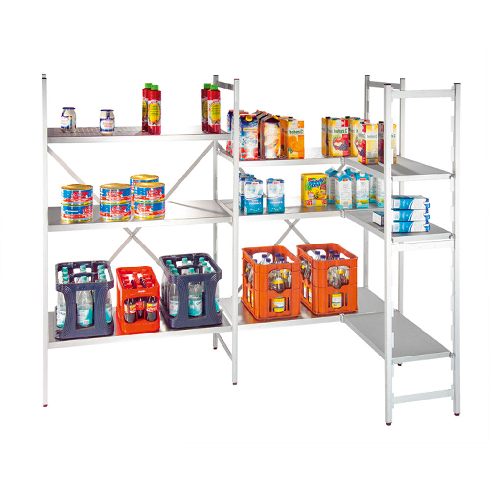 PREMIUM-RACK Wandbefestigung