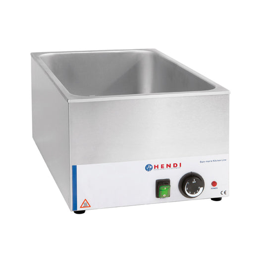 Bain-Marie GN 1/1
