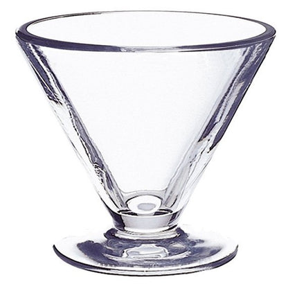 VEGAS Eisbecher - 15 cl - (Ø 9,5 x 8 cm)