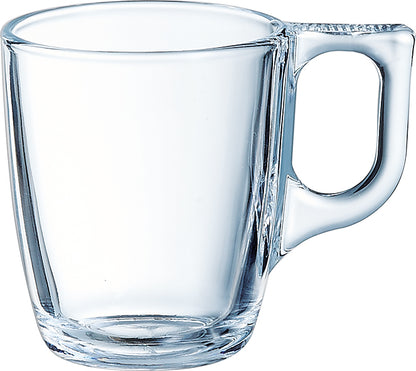 VOLUTO Espressotasse - 9 cl - (Ø 5,8 x 6,8 cm)