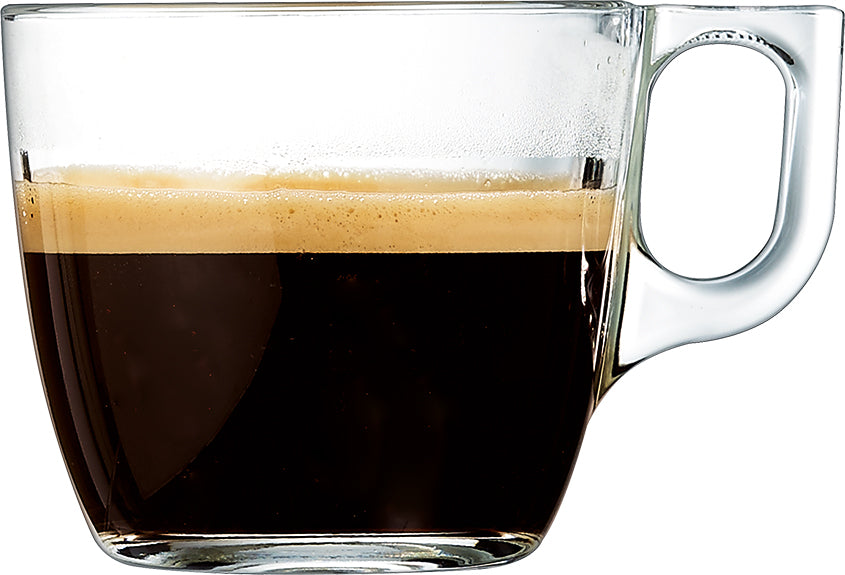 VOLUTO Kaffeetasse - 22 cl - (Ø 8,2 x 7 cm)