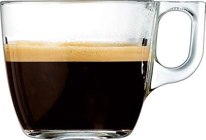 VOLUTO Kaffeetasse - 22 cl - (Ø 8,2 x 7 cm)