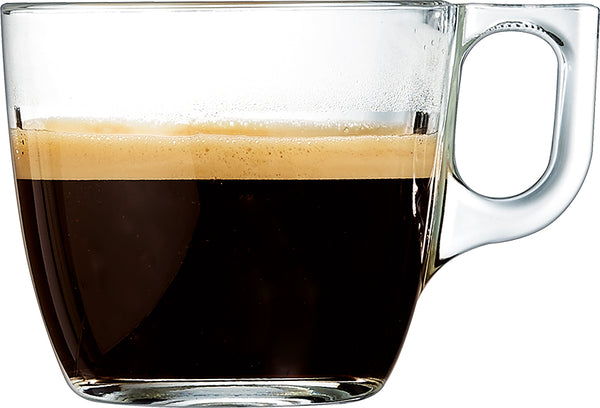 VOLUTO Kaffeetasse - 22 cl - (Ø 8,2 x 7 cm)