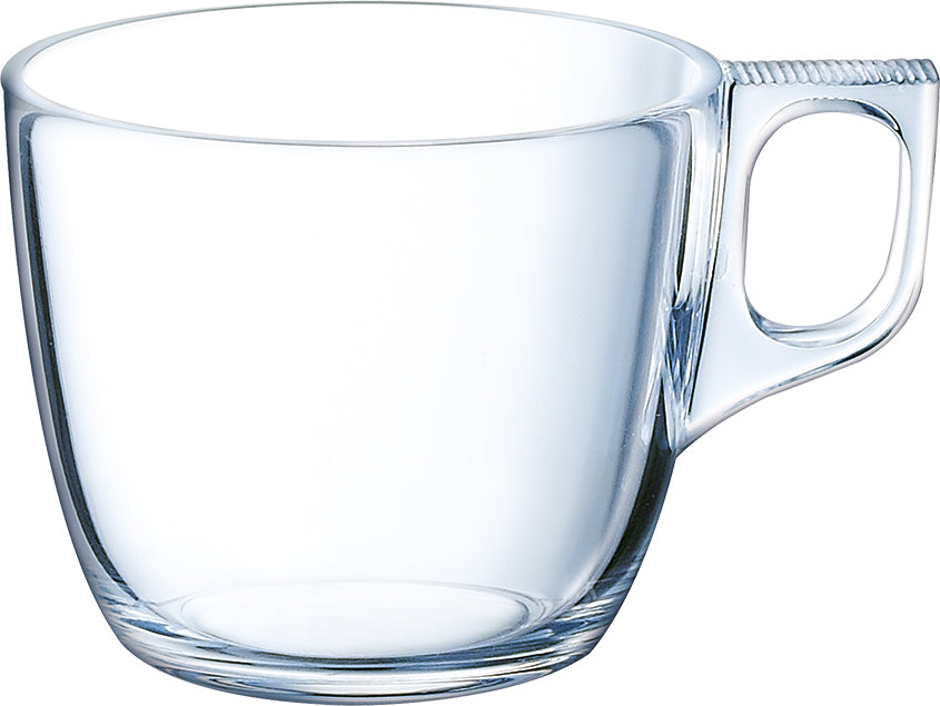 VOLUTO Kaffeetasse - 22 cl - (Ø 8,2 x 7 cm)