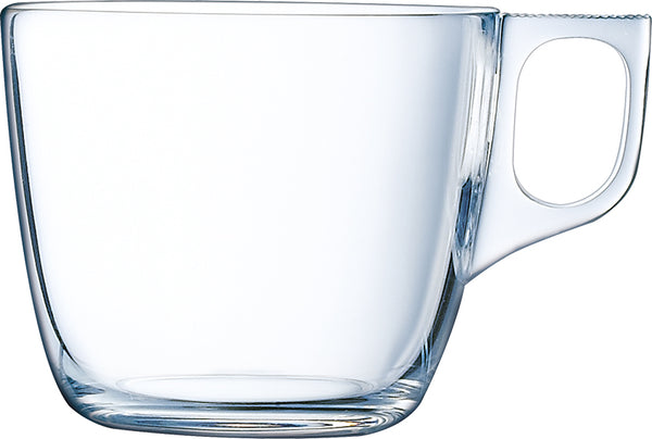 VOLUTO Kaffeetasse - 22 cl - (Ø 8,2 x 7 cm)