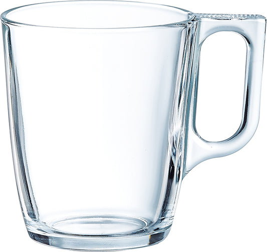 VOLUTO Henkelbecher - 25 cl - (Ø 7,7 x 9 cm)
