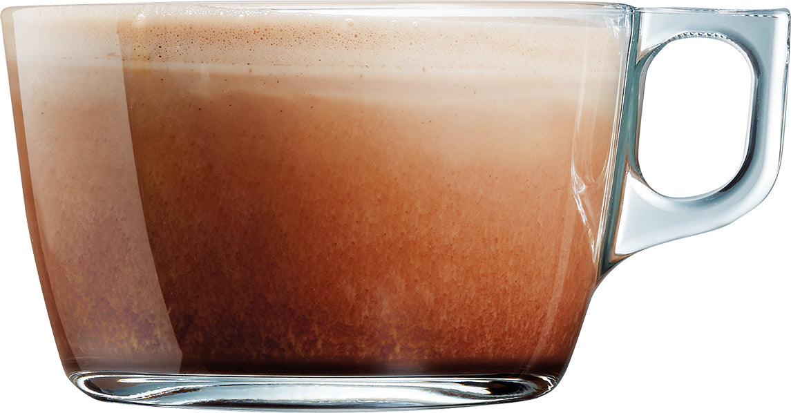 VOLUTO Jumbotasse - 50 cl - (Ø 11,5 x 7,5 cm)