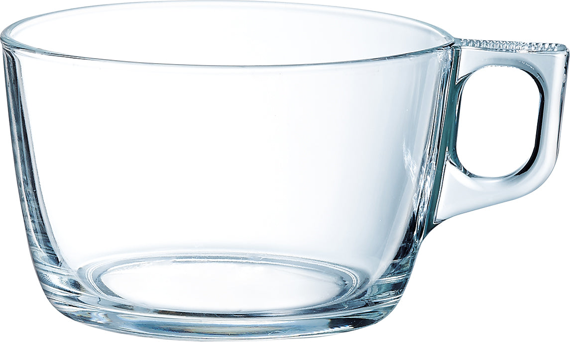 VOLUTO Jumbotasse - 50 cl - (Ø 11,5 x 7,5 cm)