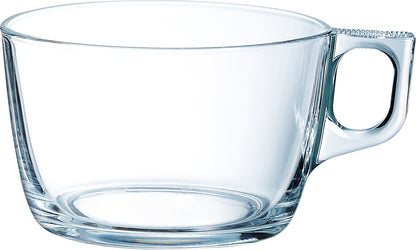 VOLUTO Jumbotasse - 50 cl - (Ø 11,5 x 7,5 cm)