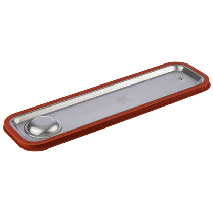 SMART LINE Deckel GN 2/4 - mit Silikondichtung