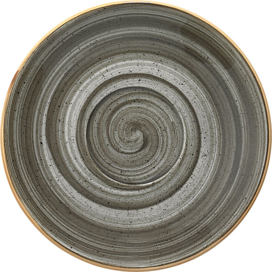 AURA Espresso-Untere Ø 12 cm - Space